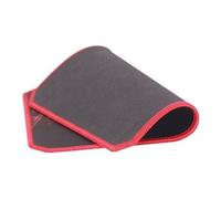 Gembird - Tapis de souris - MP-GAMEPRO-M - Noir
