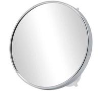 MP GLASS Miroir grossissant x5 à ventouse rond - Ø15 cm