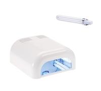 MP HAIR Gel Uv Lampe Pour Le Plaisir 36Watt / 5970 Manucure Polonais Semipermanent