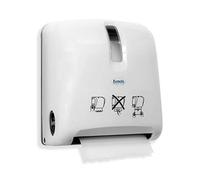 MP HYGIENE - Distributeur essuie mains Autocut manuel