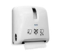 MP HYGIENE - Distributeur essuie mains Autocut manuel