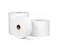 MP HYGIENE - Papier toilette maxi jumbo - x6