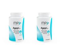 MP LABO Agepi® ω3 Complément alimentaire pour animaux Capsule(S) 2x60 pc(s)