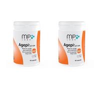 MP Labo Agepi® Oméga 3-6 Capsule(S) 2x40 pc(s)