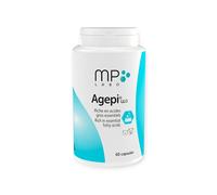 MP Labo Complément Agepi® Oméga 3 chiens & chats – Riche en acides gras essentiels – 60 capsules