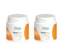 MP Labo Agepii® Oméga 3 & 6 Capsule(S) 2x90 pc(s)