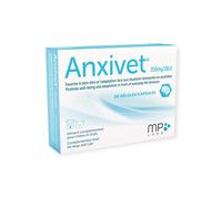 MP Labo Anxivet 250/28UI - Boîte de 30 gélules