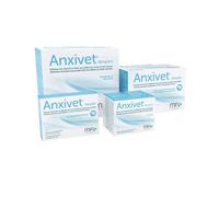 MP Labo Anxivet 500mg/56UI Boîte de 200 sachets