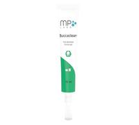 MP Labo Buccaclean® Gel 30 ML | Gel Dentaire pour Chien et Chat pour une Bouche Saine et des Gencives Apaisées