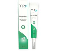 MP Labo Buccaclean® Gel 30 ML - Gel Dentaire pour Une Bouche Saine et des gencives apaisée - Chien et Chat
