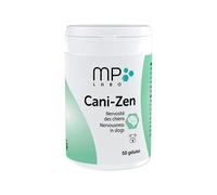 MP Labo Gélules Cani-Zen® – Nervosité des chiens – 50 gélules