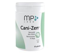 MP Labo Gélules Cani-Zen® – Nervosité des chiens – 50 gélules