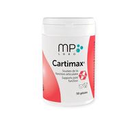MP Labo Cartimax 50 gélules