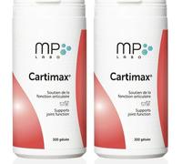 MP Labo Cartimax® Capsule(S) 2x300 pc(s)