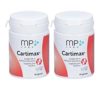 MP Labo Cartimax® Capsule(S) 2x50 pc(s)