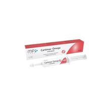 MP Labo Cartimax® Omega - Soutien de la Fonction articulaire pour Chien et Chat (15 ML)
