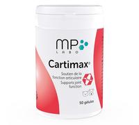 MP Labo Cartimax® Capsule(S) 50 pc(s)