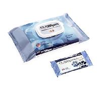 MP Labo CLX Wipes Chien Chat 40 lingettes