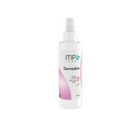 MP Labo Dermidine - Spray pour l'Hygiène Cutanée pour Chien et Chat à Base de Calendula et de Centella Asiatica pour Un Effet Calmant, Emollient et Hydratant (125 ML)