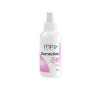 MP Labo Spray hygiène cutanée chiens et chats – Calendula et Centella Asiatica – apaisant – 60 ml