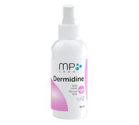 MP Labo Dermidine - Spray pour l'Hygiène Cutanée pour Chien et Chat à Base de Calendula et de Centella Asiatica pour un Effet Calmant, Emollient et Hydratant (60 ml)