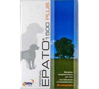 aniMedica Epato 1500 – 32 comprimés