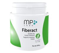 MP Labo Fiberact Chien Chat Poudre Orale 100g