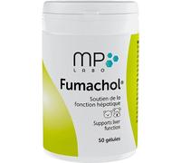 MP Labo Fumachol 50 Gélules