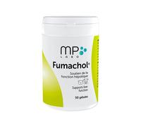 FUMACHOL 50 GÉLULES
