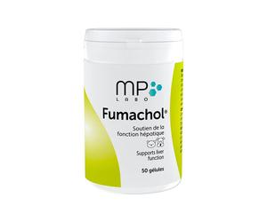 MP Labo Fumachol 50 gélules