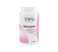 MP Labo - Complément articulaire Glycosane® - Soutien des articulations - Chien & Chat - 100 gélules