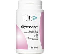 MP Labo - Complément articulaire Glycosane® - Soutien des articulations - Chien & Chat - 100 gélules