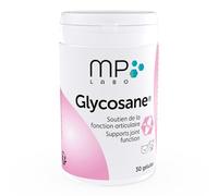 MP Labo Glycosane® - Soutien de la Fonction Articulaire pour Chien et Chat (30 gélules)