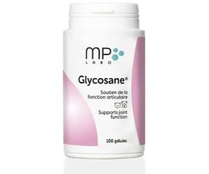 MP LABO Glycosane® Soutien des articulations pour chiens et chats Capsule(S) 100 pc(s)
