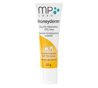 MP Labo Honeyderm Baume reparateur 70% miel 12gr