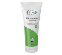 MP Labo Keratoderm® Shampoing 200 ML - Séborégulateur et Kératolytique - Technologie Skin Barrier Protect™ - Chien et Chat