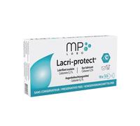 MP Labo Lacri-protect 10 unidoses rebouchables