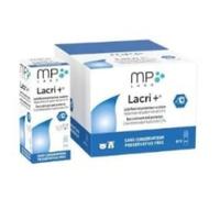 MP Labo Lacri+ Solution Oculaire Hydratante Chien Et Chat 12x10ml