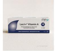 MP Labo Lacri+ Vitamine A Pommade Oculaire Chien et Chat - 5 g 5 g