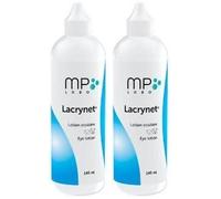 MP Labo Lacrynet® Extrait 2x125 ml