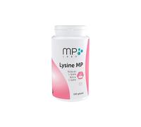 MP Labo Lysine MP Pour Chats 100 Gélules