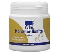 MP Labo Montmorillonite Chien Chat Poudre Orale 100g