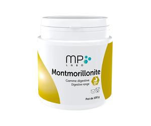 MP Labo Montmorillonite Pot de 100g