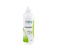 MP Labo Solution nettoyante auriculaire Orexidine® pour chiens et chats 125 ml
