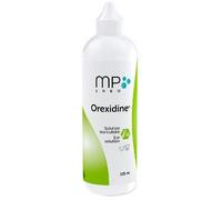 MP Labo Orexidine® Nettoyant auriculaire pour chiens et chats Goutte(S) Auriculaire(S) 125 ml