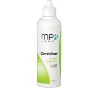 MP Labo Orexidine Solution Auriculaire Pour Chiens Et Chats 125ml