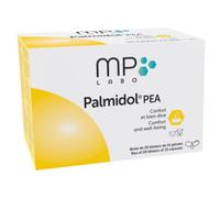 MP Labo Palmidol Complément Alimentaire Chien Et Chat 300 Gélules