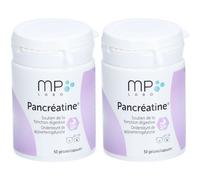 MP Labo Pancréatine® Capsule(S) 2x50 pc(s)