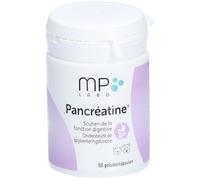 MP Labo Pancréatine® Capsule(S) 50 pc(s)