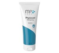 MP Labo Physiovet® Shampoing Revitalisant 200 ML pour Chien et Chat - Améliore Le Volume et la Brillance du Pelage et en Facilite Le Brossage